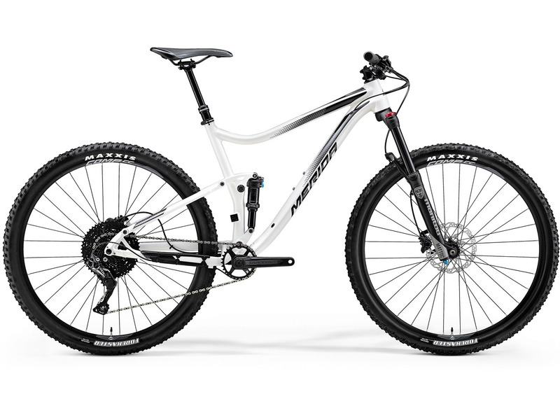 Merida One Twenty 9.600 2018 Merida One Twenty 9.600 2018