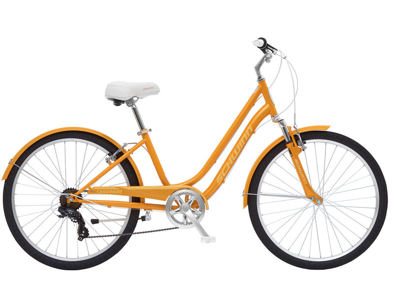 Фото Велосипед женский Schwinn Suburban Women 26 2018