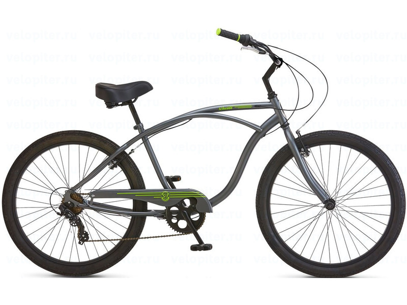 Фото Велосипед мужской Schwinn S7 2018