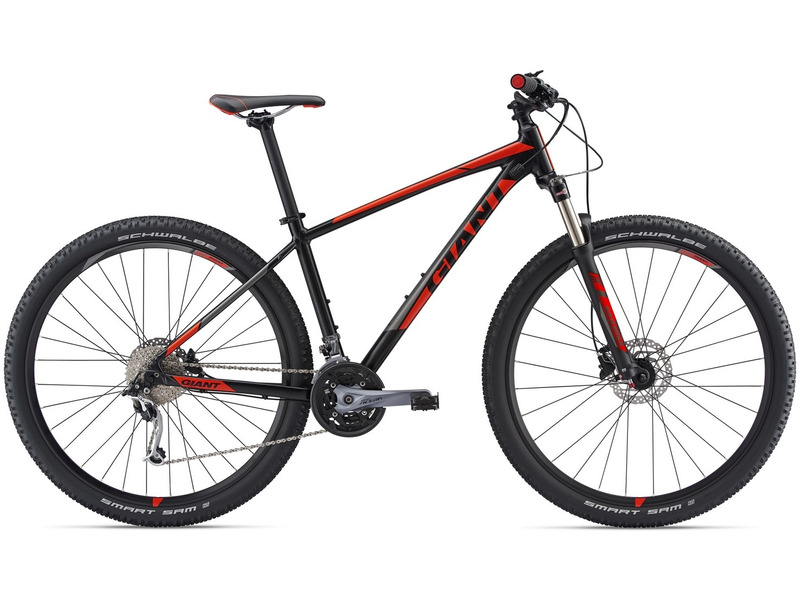 Фото Велосипед мужской Giant Talon 29er 2 GE 2018