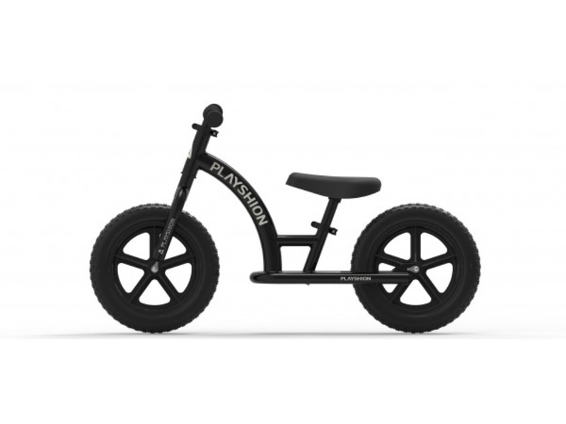 Фото Велосипед детский для мальчиков и девочек до 3 лет Playshion Street Bike FS-BB001 2018