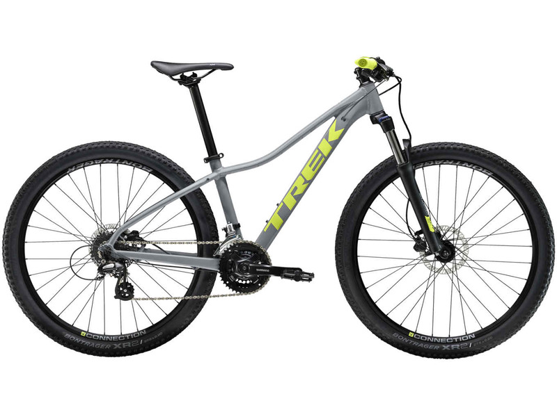 Фото Велосипед женский Trek Marlin 6 WSD 27.5 2019