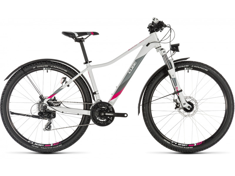 Фото Велосипед женский Cube Access WS Allroad 29 2019