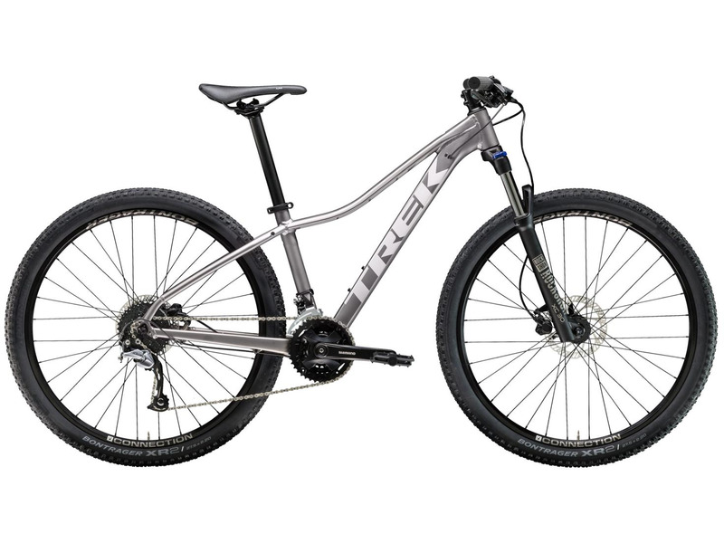 Фото Велосипед женский Trek Marlin 7 Womens 27.5 2019