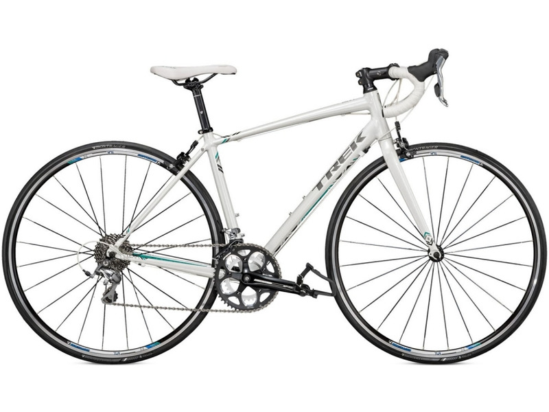 Фото Велосипед женский Trek Lexa SL 2015