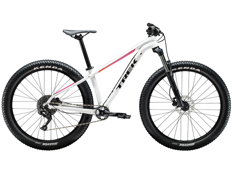 Фото Велосипед женский Trek Roscoe 6 Womens 2019