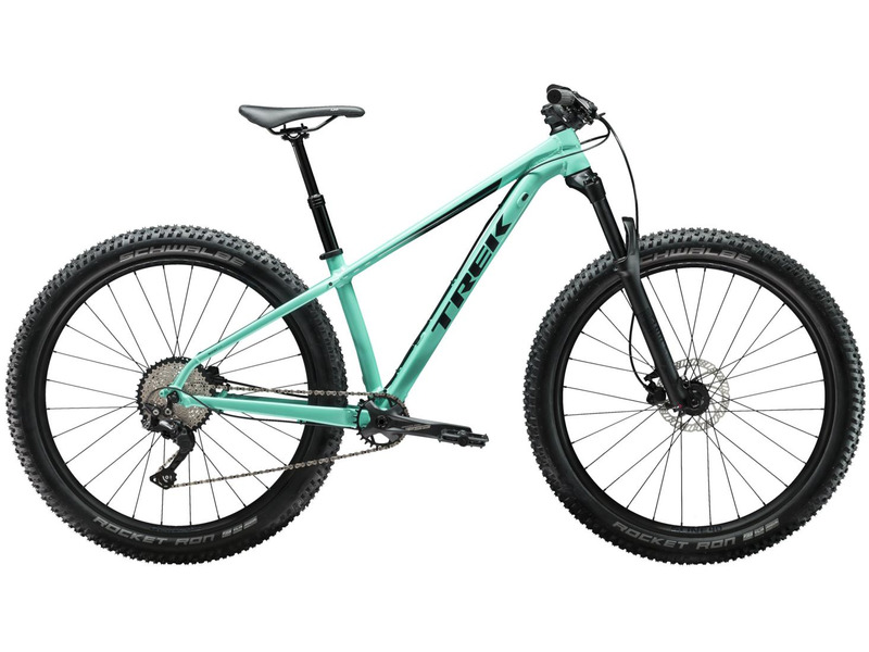 Фото Велосипед мужской Trek Roscoe 7 Womens 2019