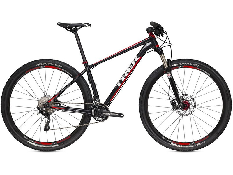 Фото Велосипед мужской Trek Superfly 5 29 2015