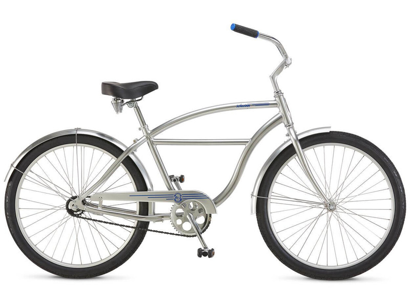 Фото Велосипед мужской Schwinn ALU 1 2018