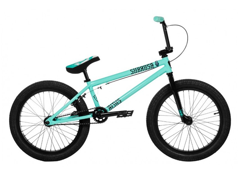 Фото Велосипед мужской Subrosa Altus BMX 20 2019