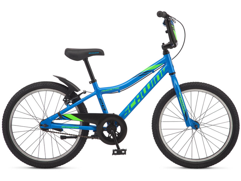 Фото Велосипед детский для мальчиков и девочек от 5 до 9 лет Schwinn Aerostar 20 2019