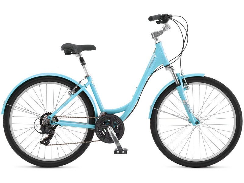 Фото Велосипед женский Schwinn Sierra Women 2019