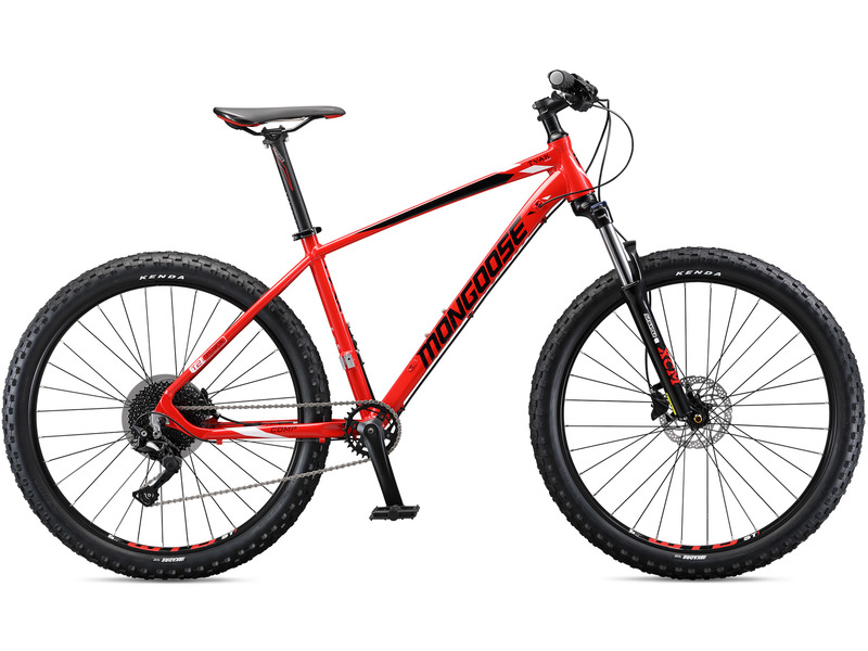 Mongoose tyax comp clearance 29