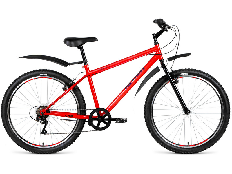 Фото Велосипед мужской Altair MTB HT 26 1.0 2019