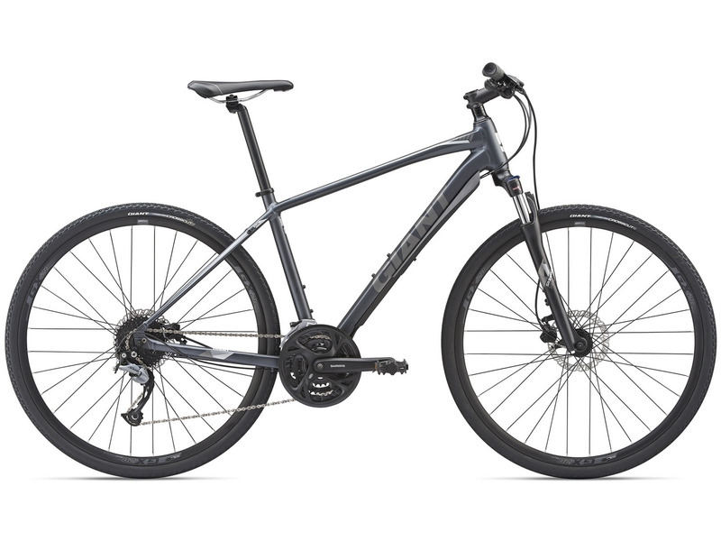 Фото Велосипед мужской Giant Roam 2 Disc 2019