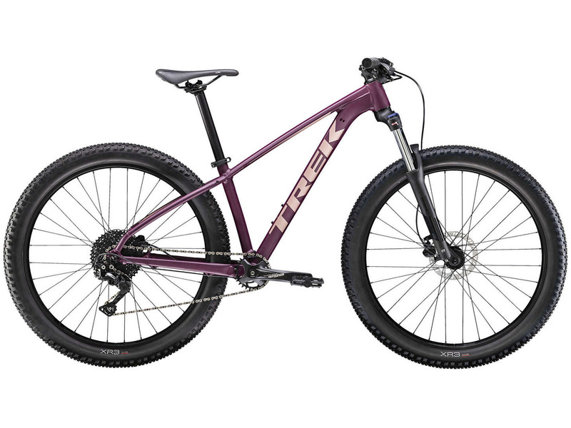 Фото Велосипед женский Trek Roscoe 6 Womens 2020