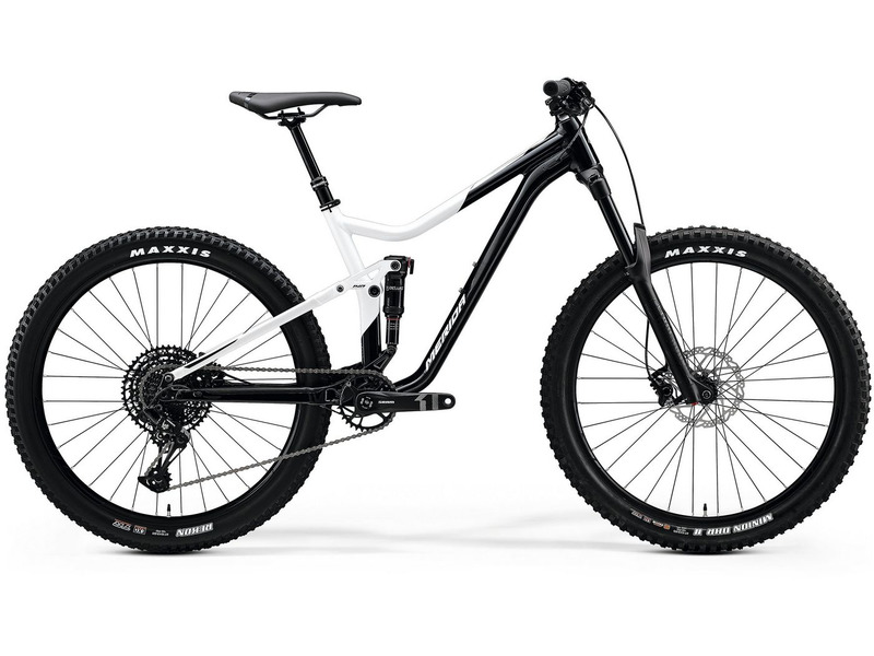 Merida one forty 600 hot sale 2017