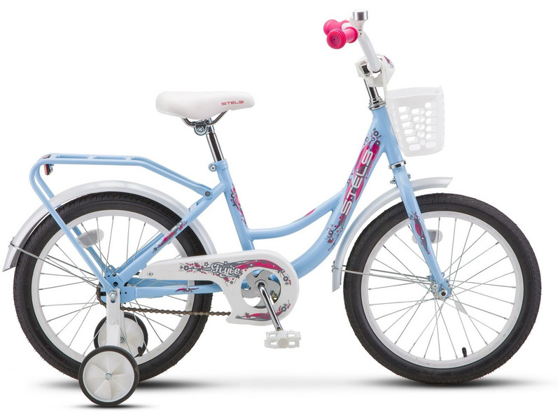 Велосипед Stels Flyte Lady 16 Z011 2020