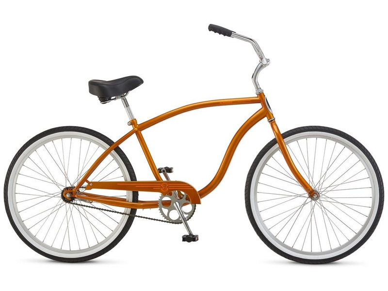 Фото Велосипед мужской Schwinn S1 2020