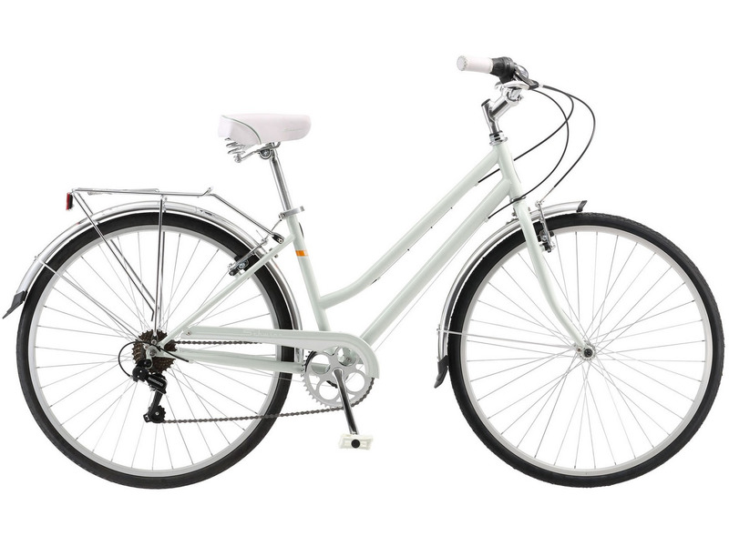 Фото Велосипед женский Schwinn Wayfarer Women 2020