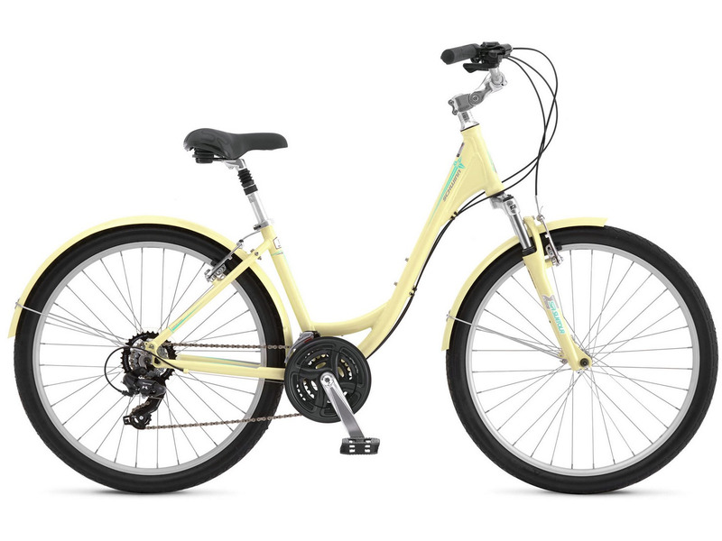 Фото Велосипед женский Schwinn Sierra Women 2020