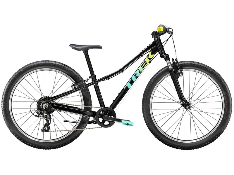 Фото Велосипед подростковый для мальчиков от 9 до 13 лет Trek PreCaliber 24 8sp Boys Susp 2020