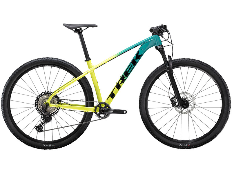 Trek x caliber 9 vs cube reaction pro outlet
