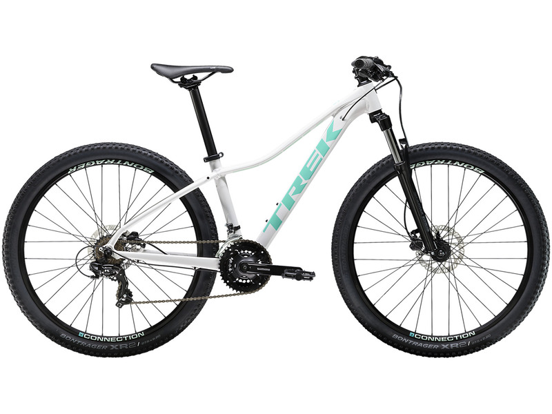 Фото Велосипед женский Trek Marlin 5 WSD 27.5 2020