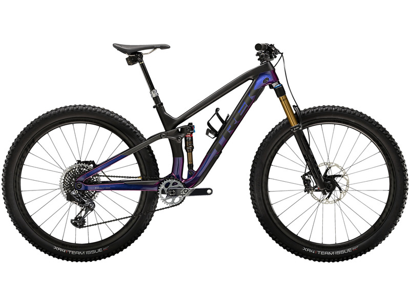 Фото Велосипед мужской Trek Fuel EX 9.9 X01 AXS 29 2020