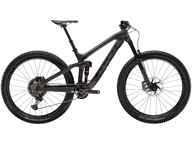 Фото Велосипед мужской Trek Slash 9.9 XTR 2020