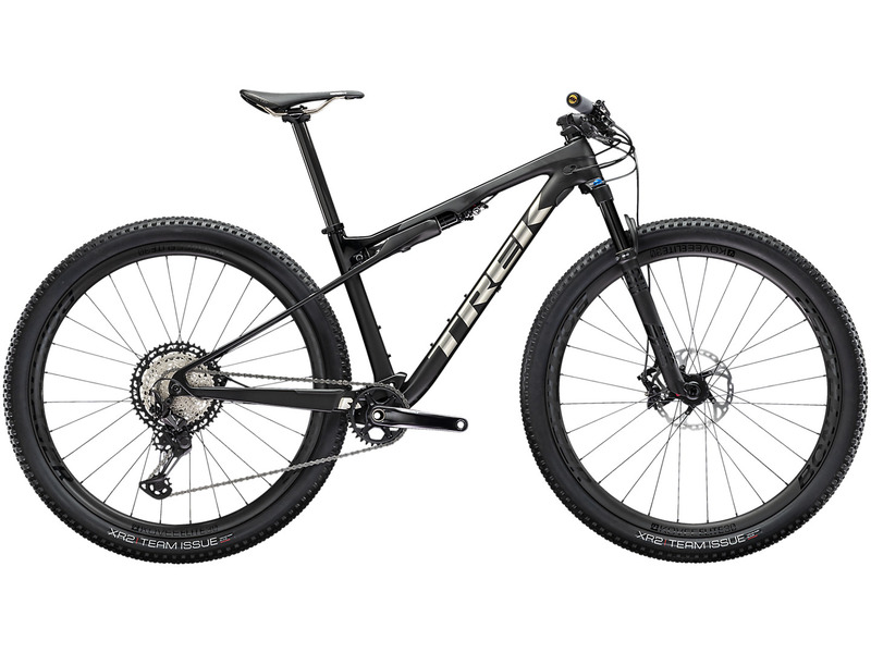 Фото Велосипед мужской Trek Supercaliber 9.8 XT 2020