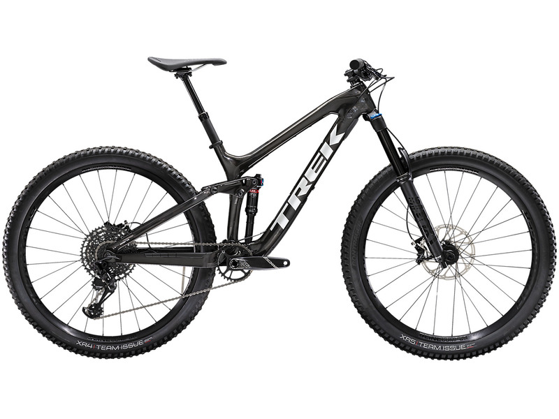 Фото Велосипед мужской Trek Slash 9.7 2020