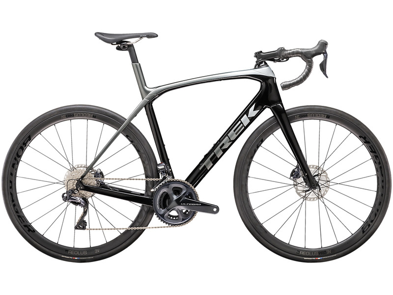 Фото Велосипед мужской Trek Domane SLR 7 2020