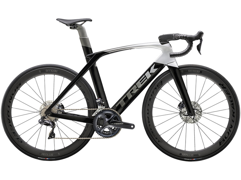 Фото Велосипед мужской Trek Madone SLR 7 Disc 2020