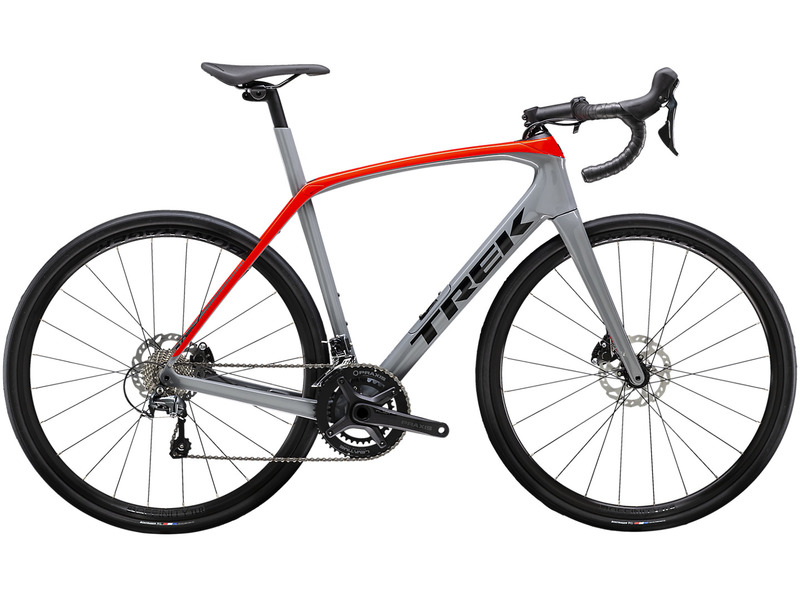 Фото Велосипед мужской Trek Domane SL 4 2020