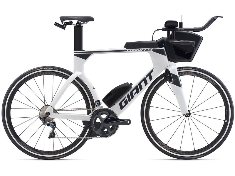 Фото Велосипед мужской Giant Trinity Advanced Pro 2 2020