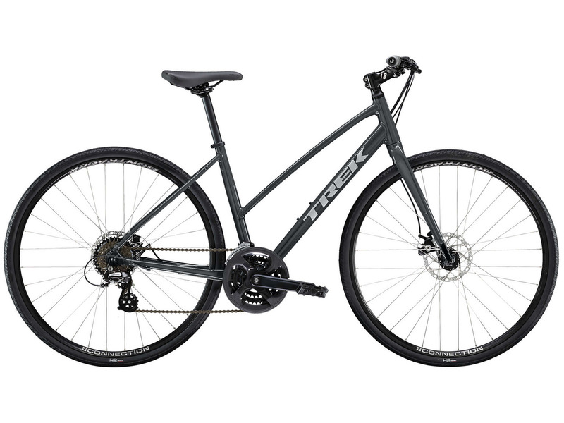 Фото Велосипед мужской Trek FX 1 Stagger Disc 2020