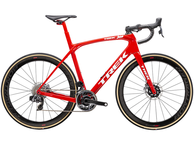 trek domane cena