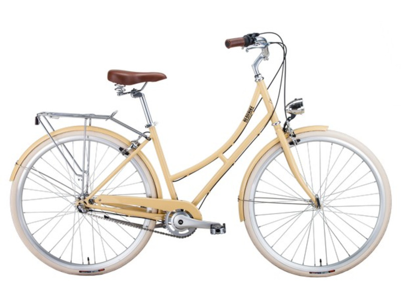 Фото Велосипед женский Bear Bike Sydney 2020