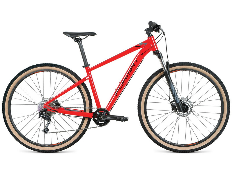 Велосипед Format 1411 29 2021