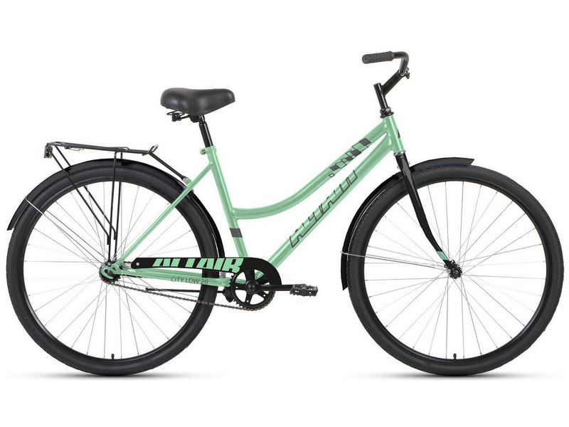 Велосипед Altair City 28 low 2021