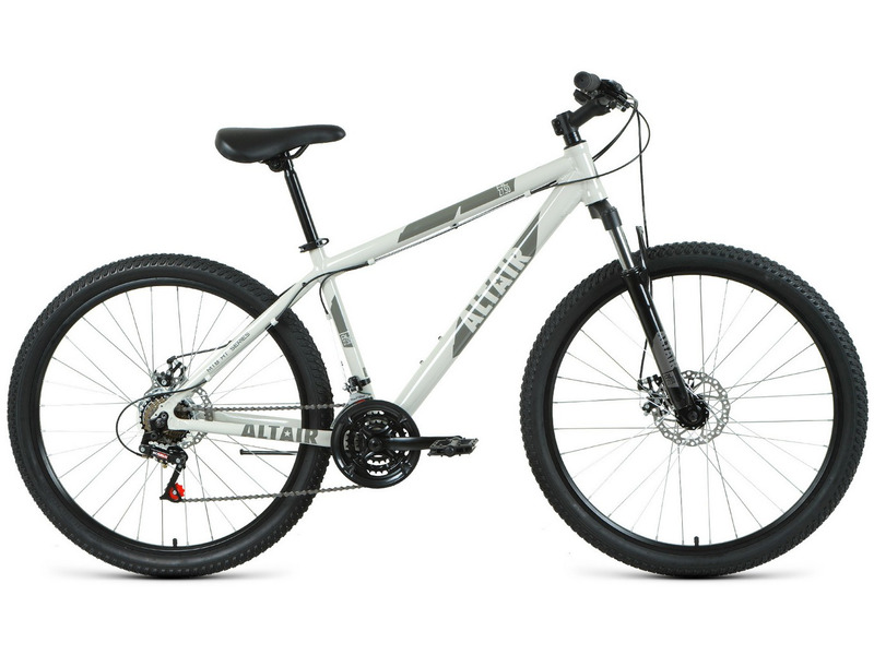 Велосипед Altair AL 27.5 D 2021