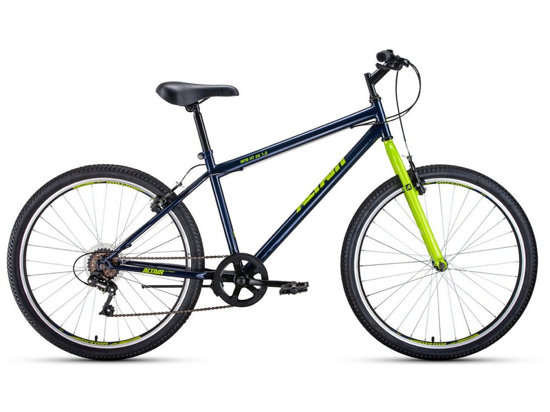 Фото Велосипед мужской Altair MTB HT 26 1.0 2021