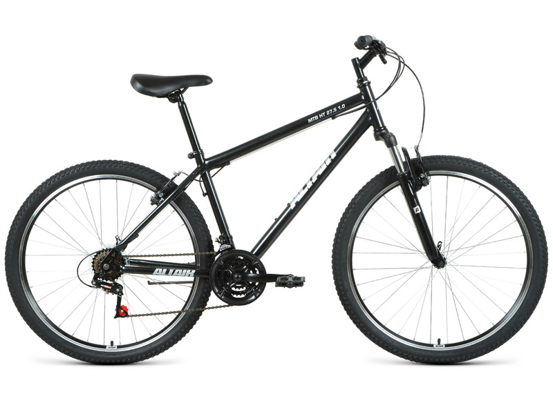 Фото Велосипед мужской Altair MTB HT 27.5 1.0 2021