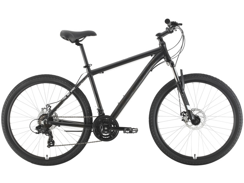 Фото Велосипед мужской Stark Indy 26.1 D Shimano	 2021