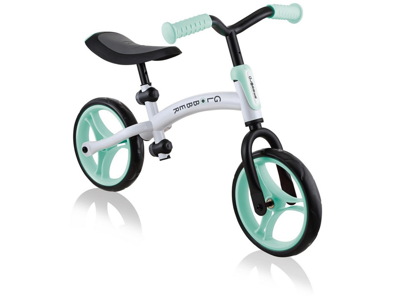 Фото Велосипед детский для мальчиков и девочек до 3 лет Globber Go Bike Duo 2020