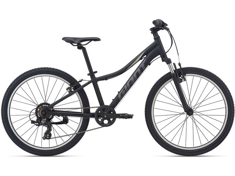 Велосипед Giant XtC Jr 24 2021