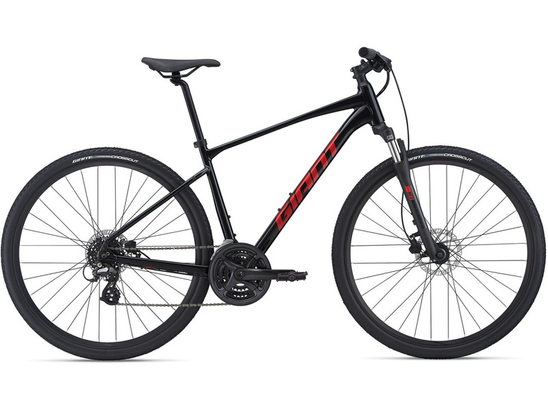 Фото Велосипед мужской Giant Roam 4 Disc 2021