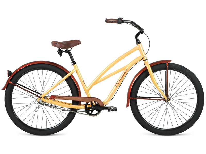 Велосипед Format 5522 26 2021