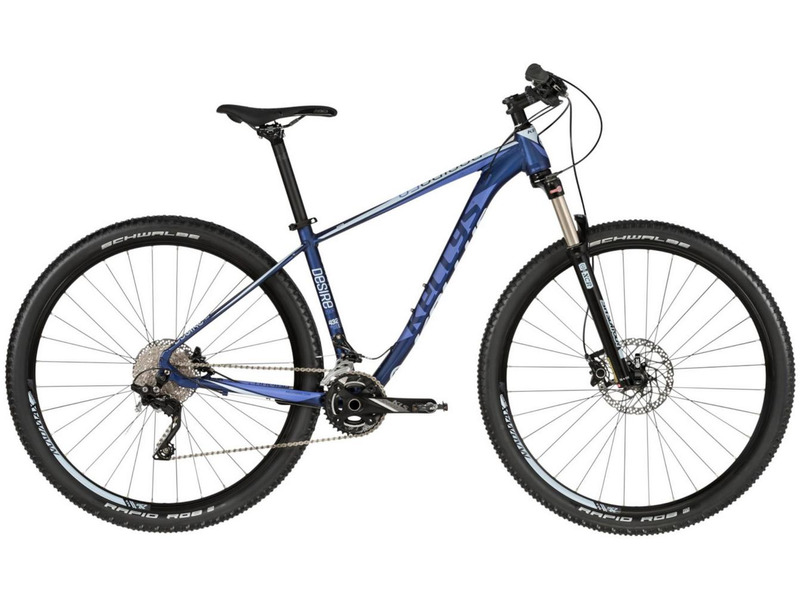 Фото Велосипед женский Kellys Desire 50 2019